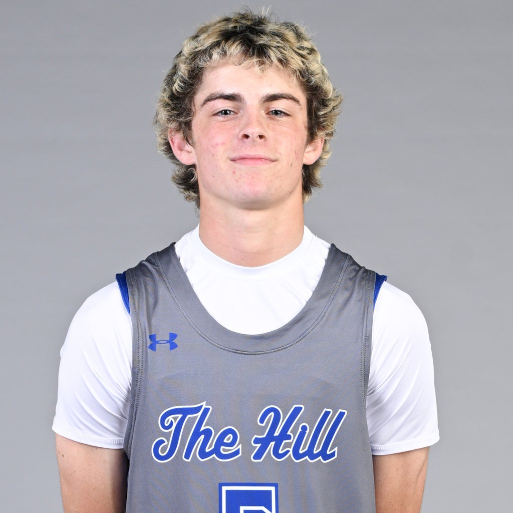 Jacob Schmitt mugshot