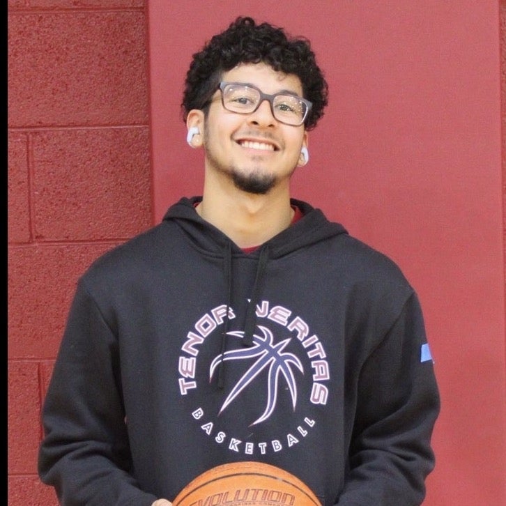 Isaac Martinez-Capetillo mugshot