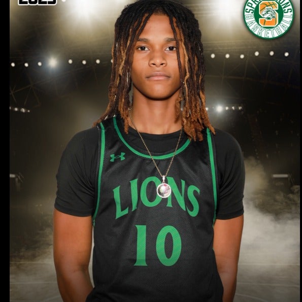 Latravion Scroggins mugshot