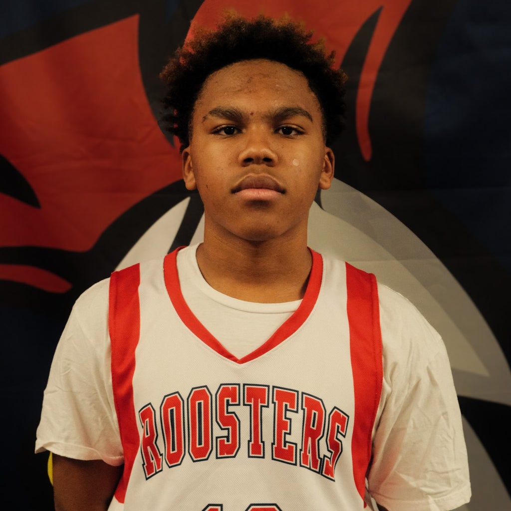 Jacob Clarke mugshot