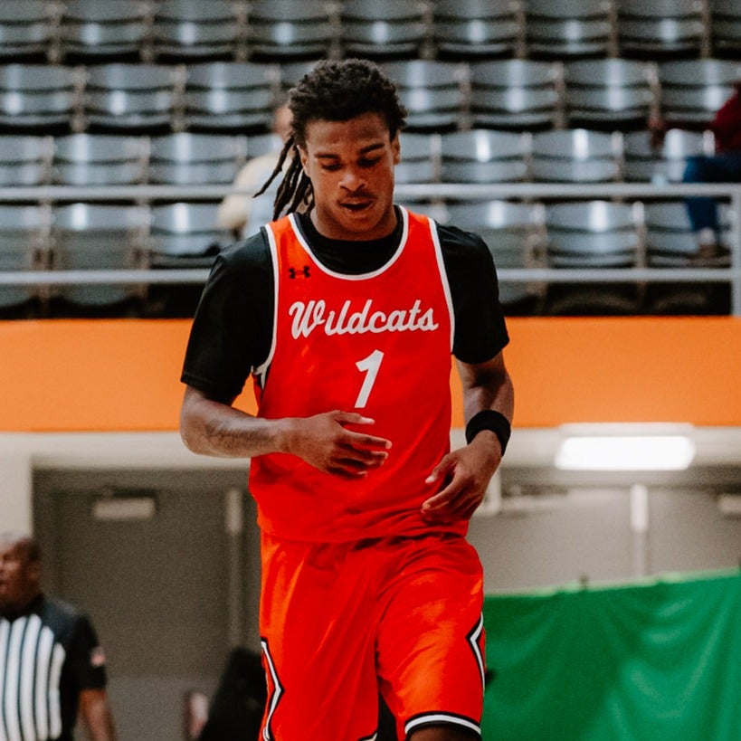 Quin’sier Waddell mugshot