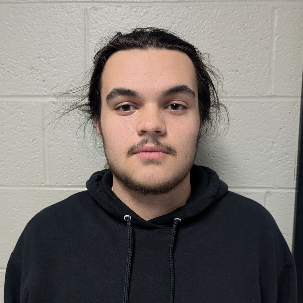 Kade Murphy mugshot