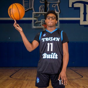 Deonte Davis mugshot