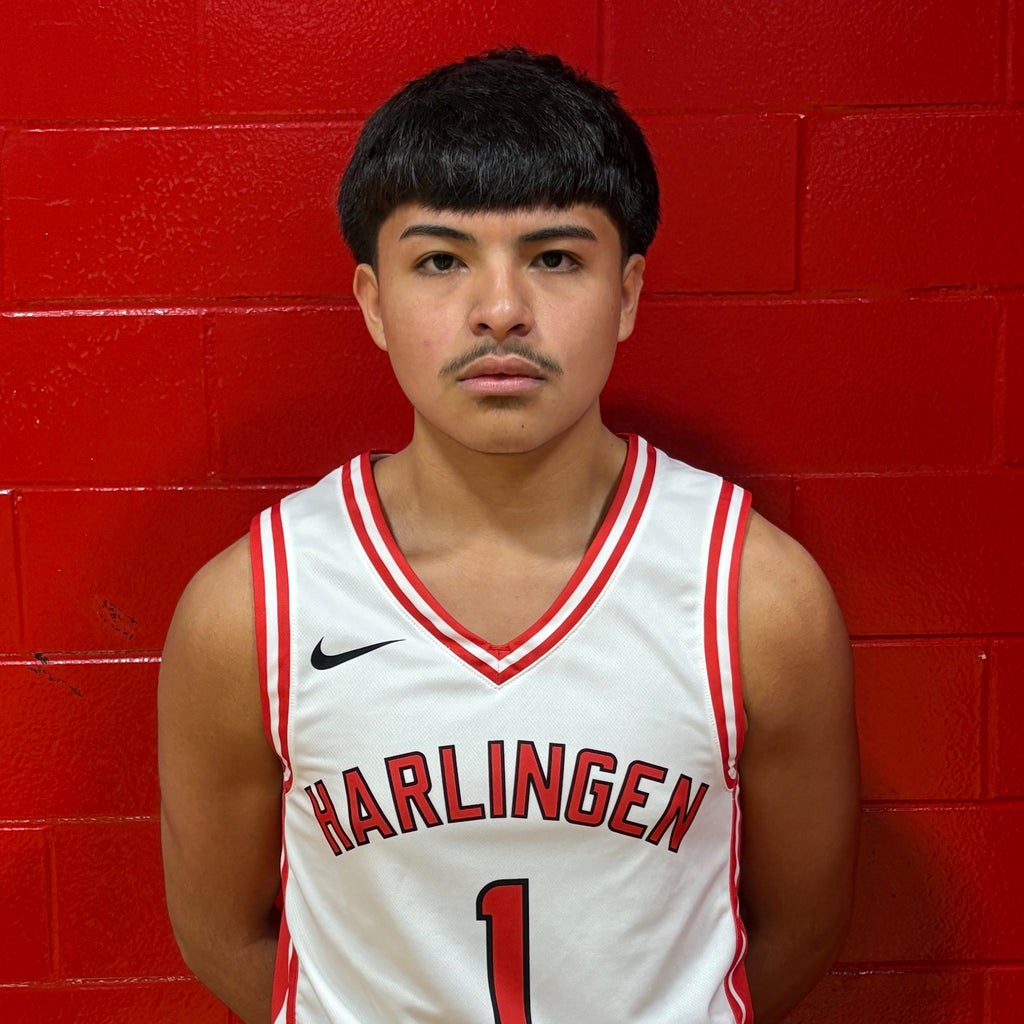 Luis Rios mugshot