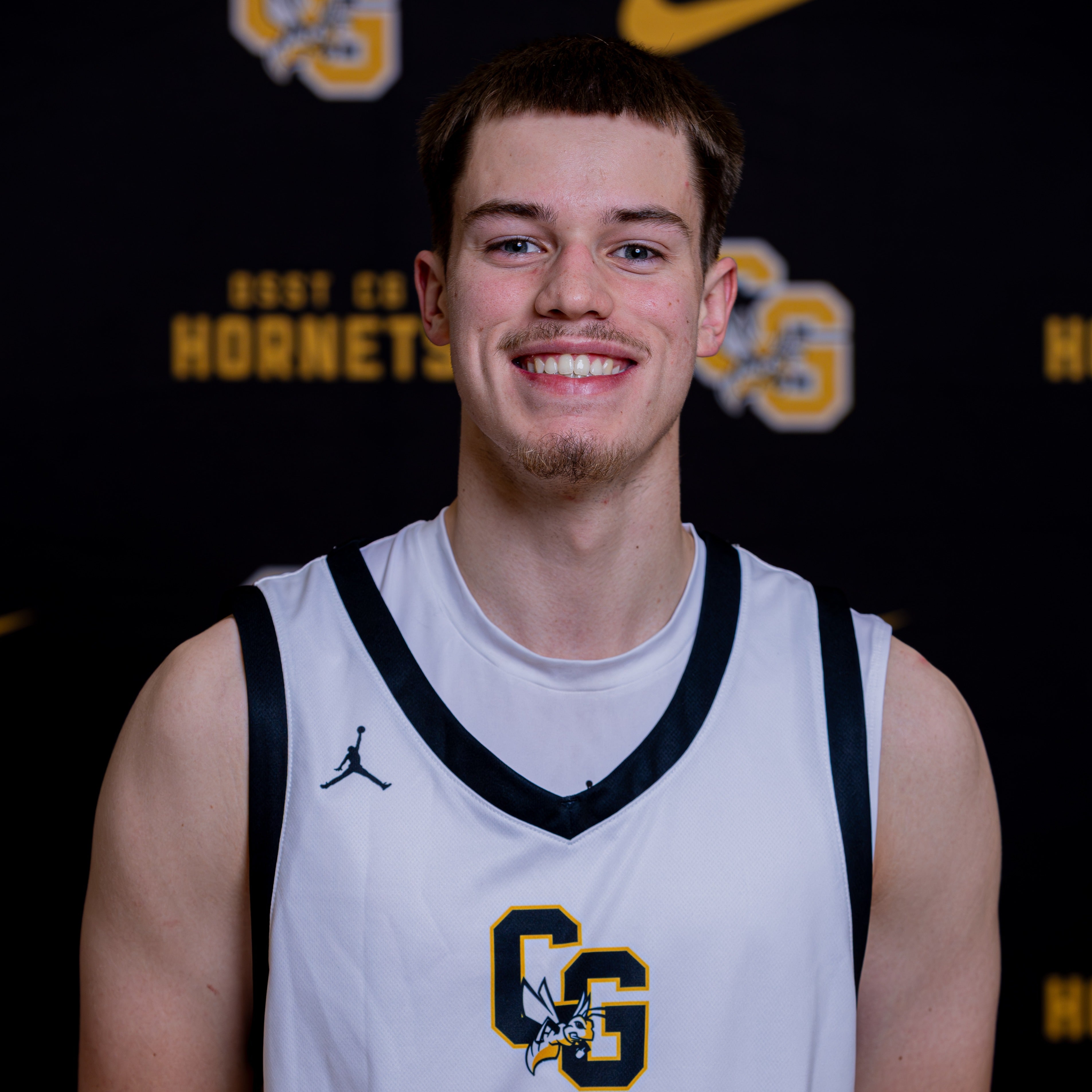 Finn Bradford mugshot