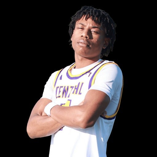 Christopher Blackmon mugshot