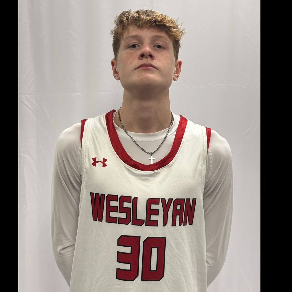 Thomas Penland mugshot