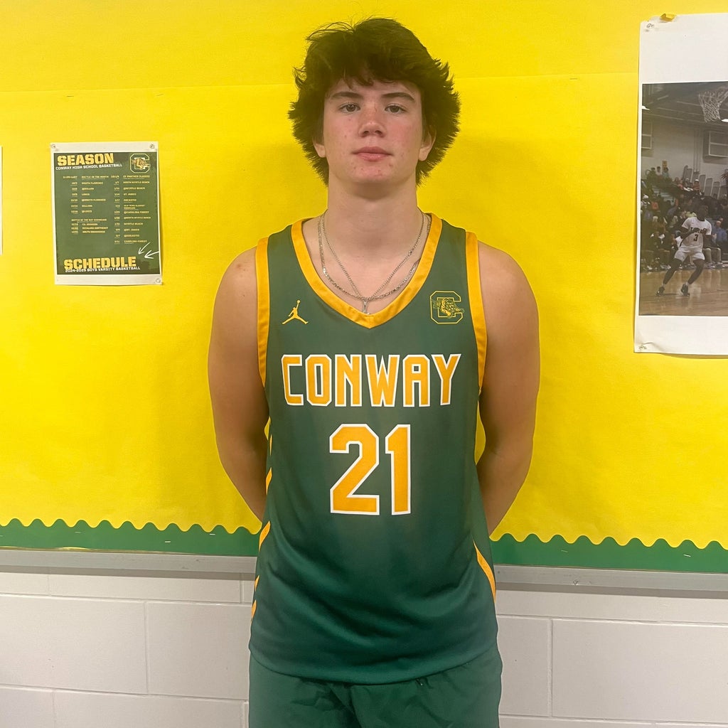 Brewer Cannon mugshot