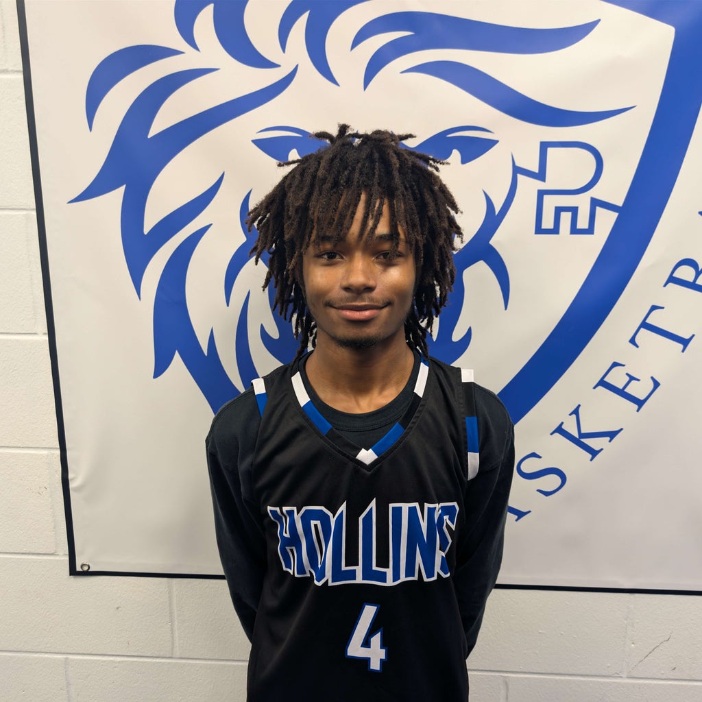 De'andre Joe mugshot