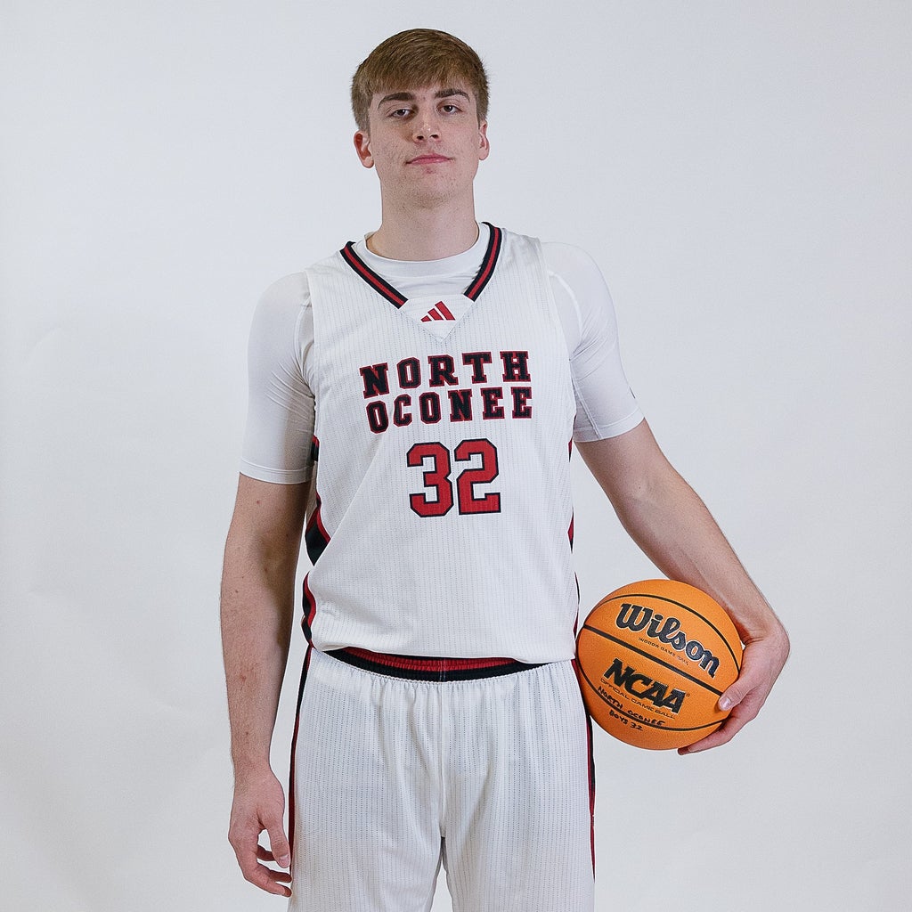 Banks Pourchier mugshot