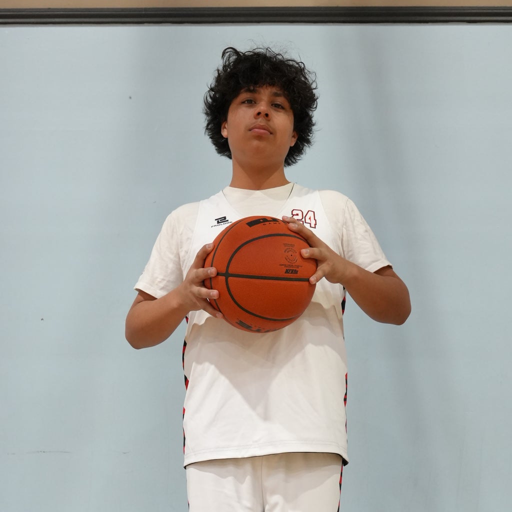 Angel Medina mugshot