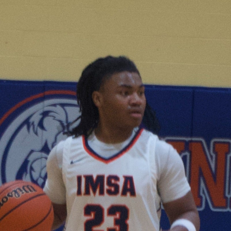Jayden Patterson