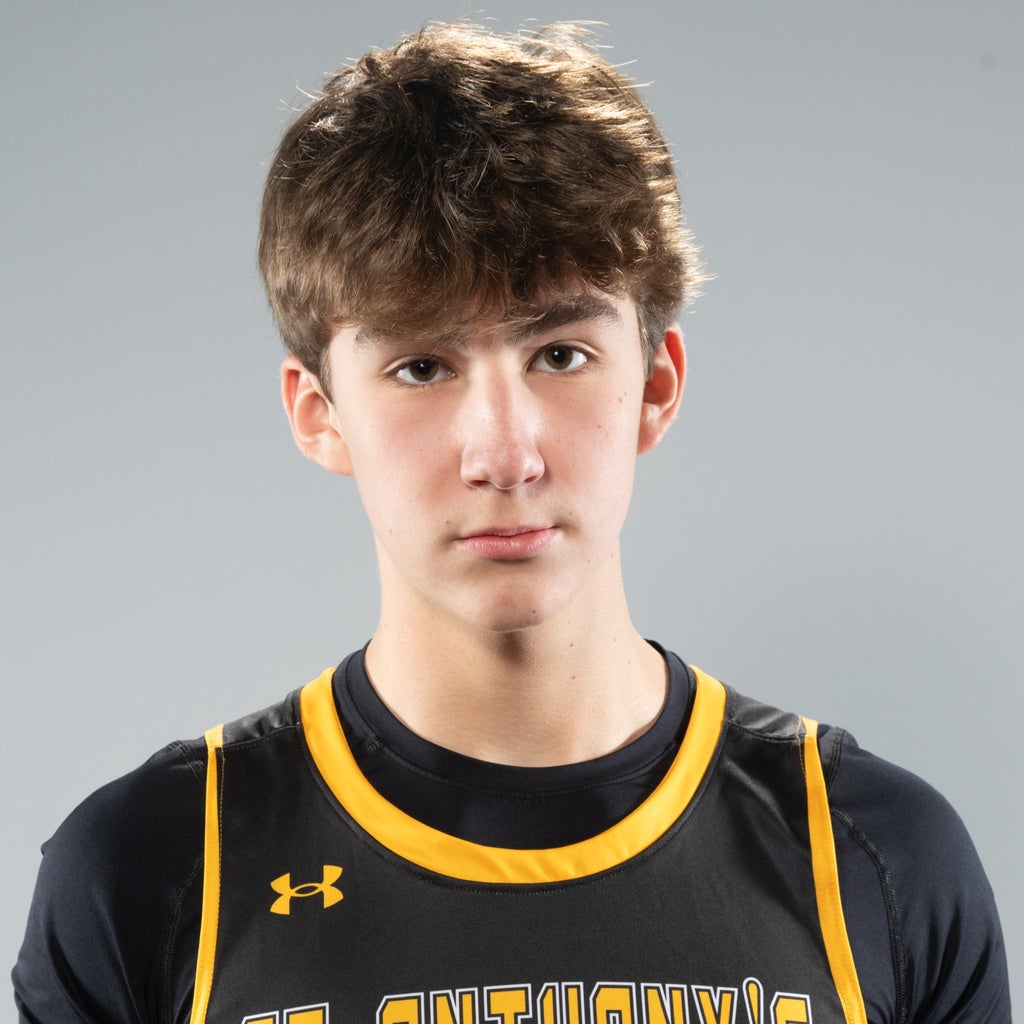 Sean Morrissey mugshot