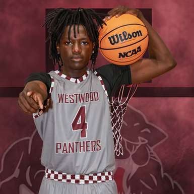 Keith "4K" Seme mugshot