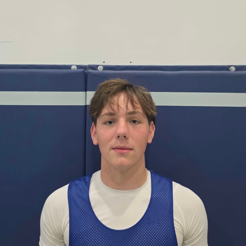 Ayden Harvath mugshot