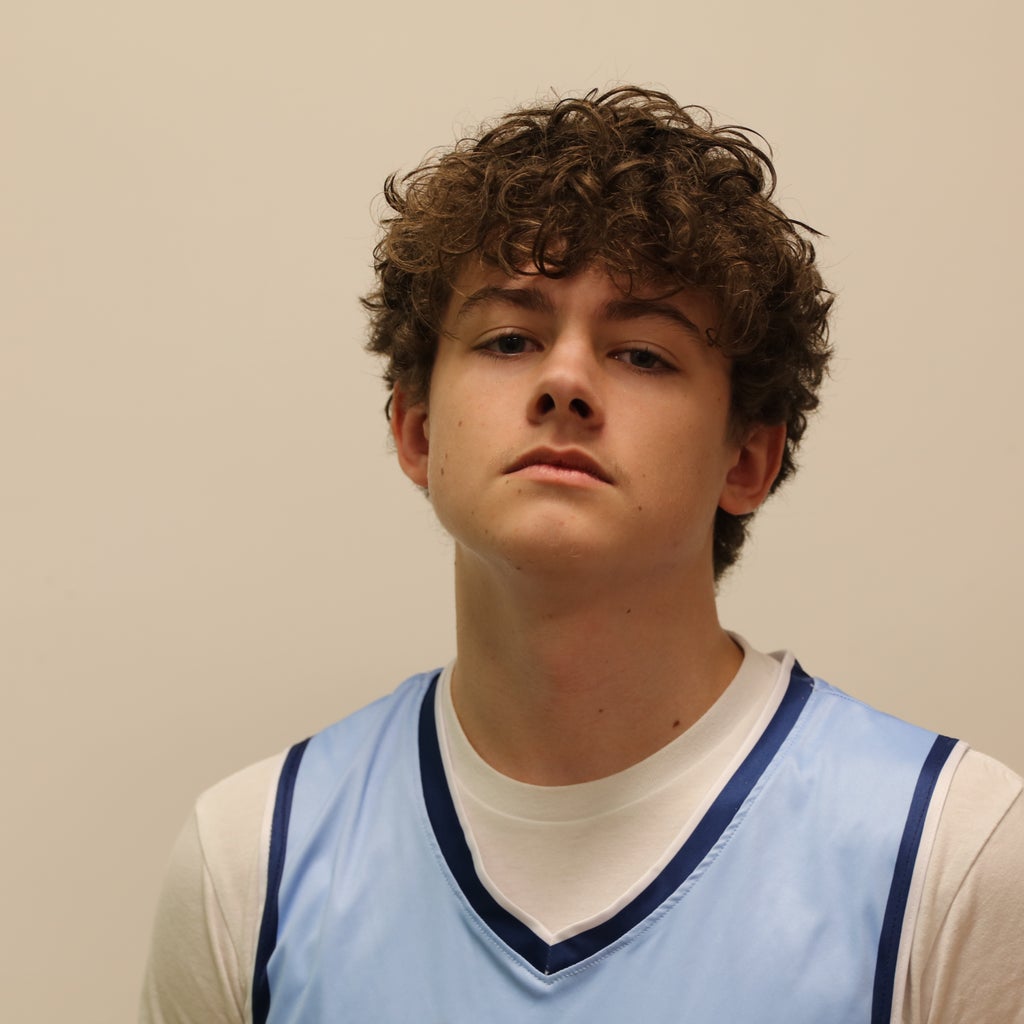 Kaleb Sanders mugshot