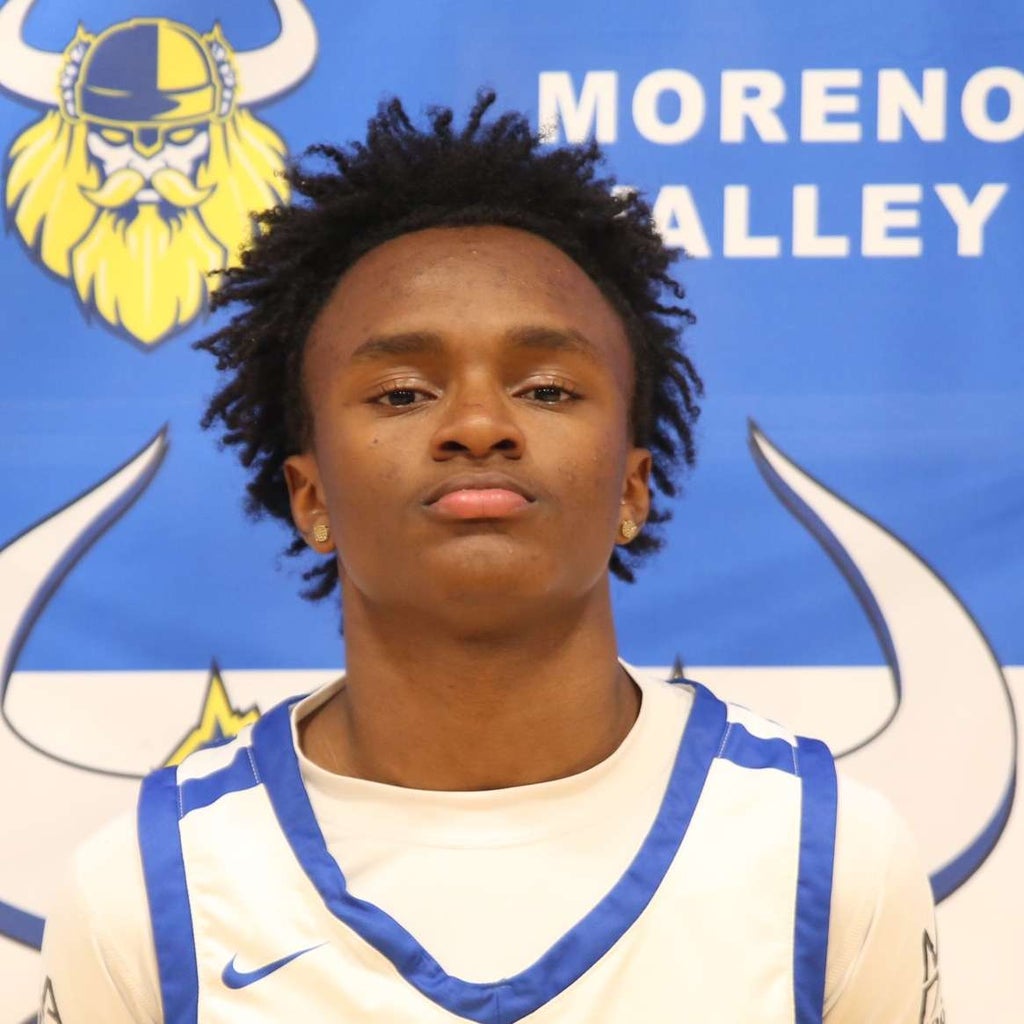 Dereon Falls mugshot