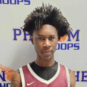 Kamaree Graham mugshot