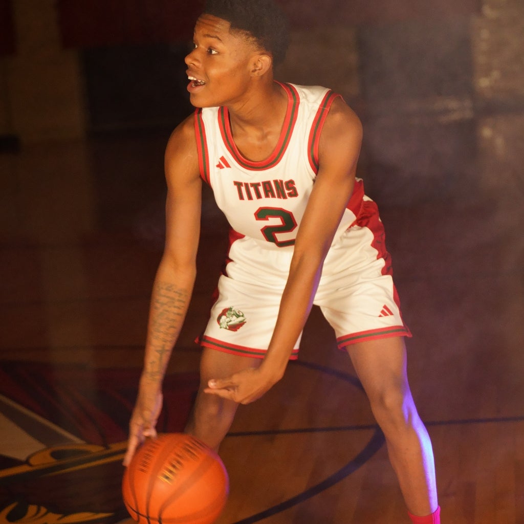 Jeremy Clarke Jr mugshot