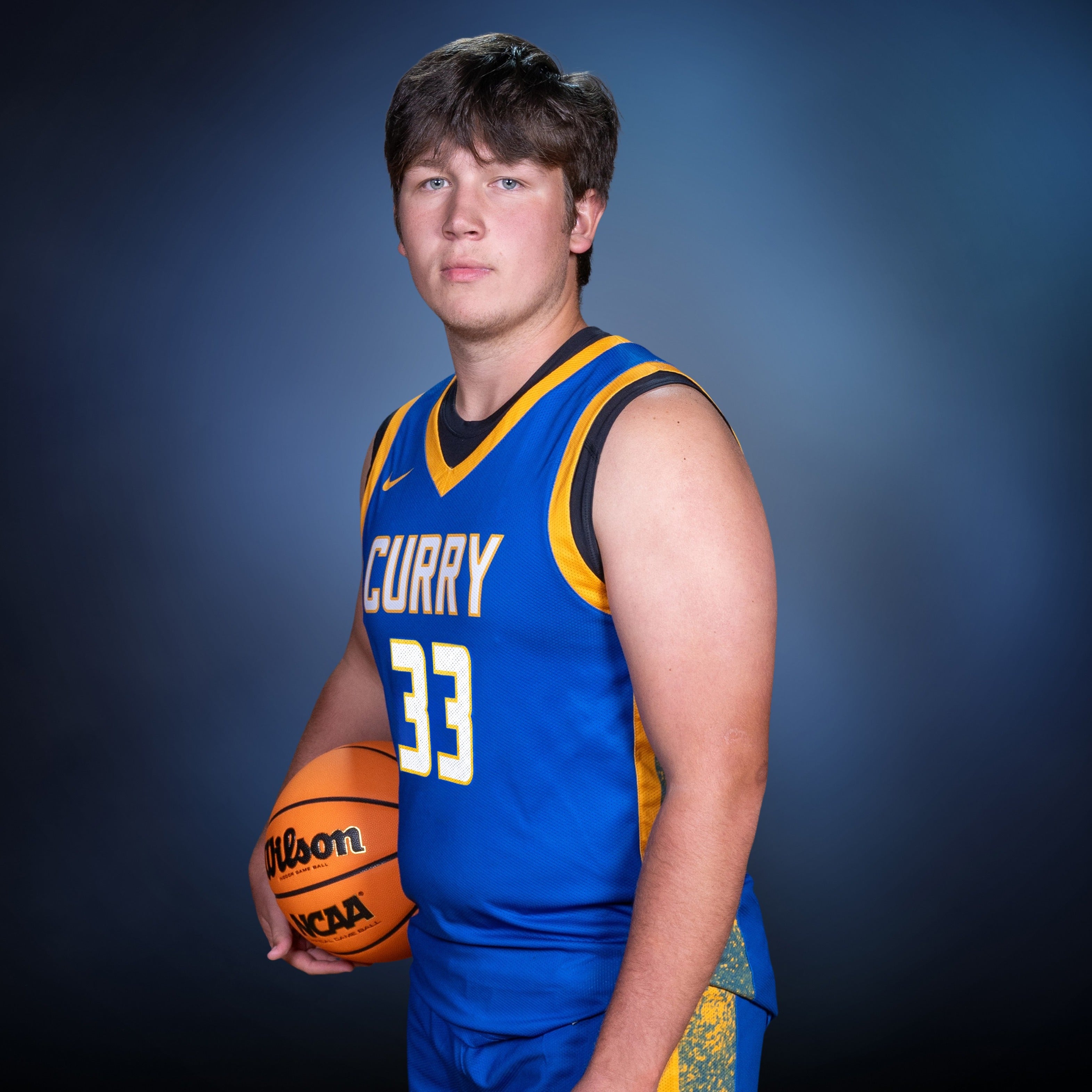 Carson Dunagan mugshot