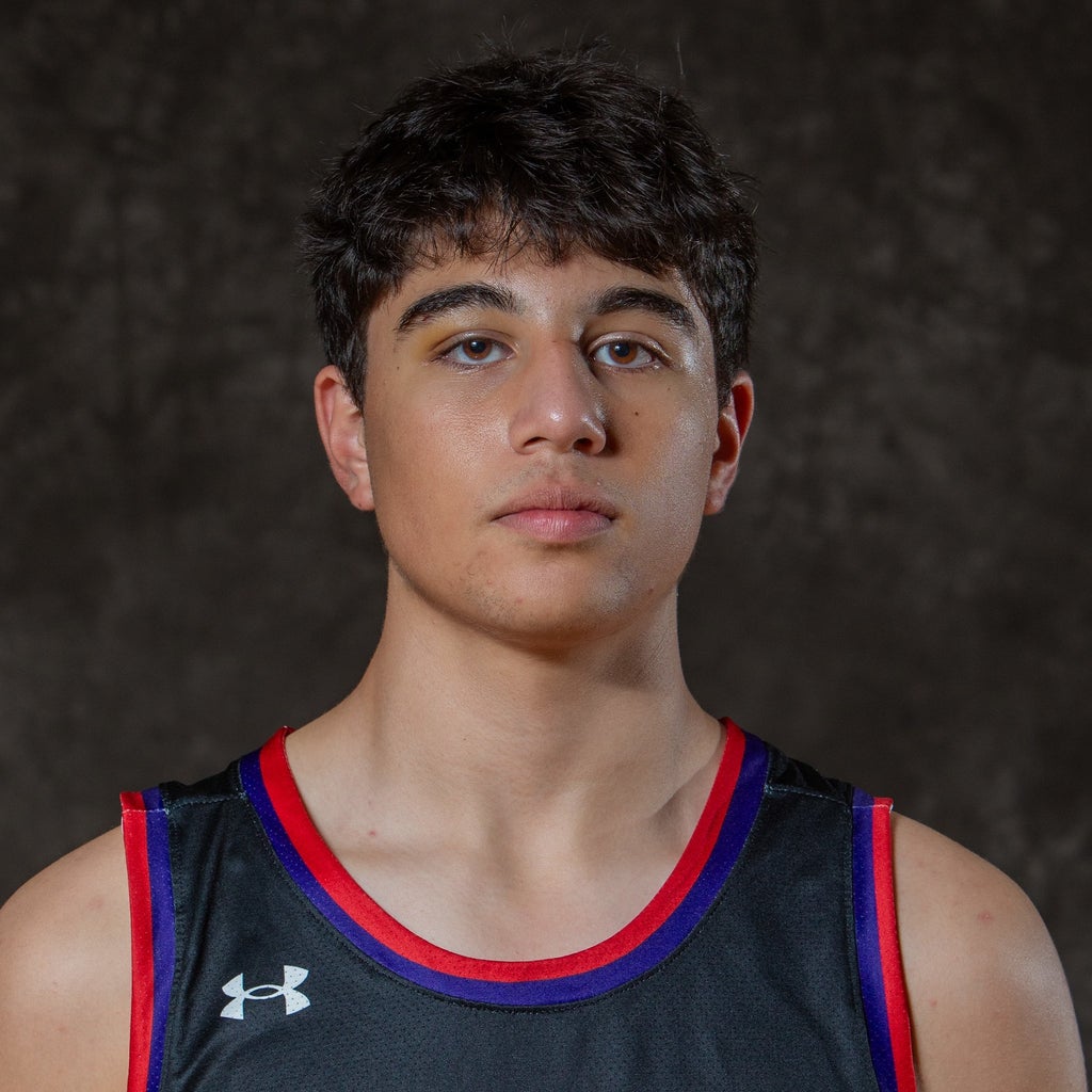 Charlie Imsais mugshot