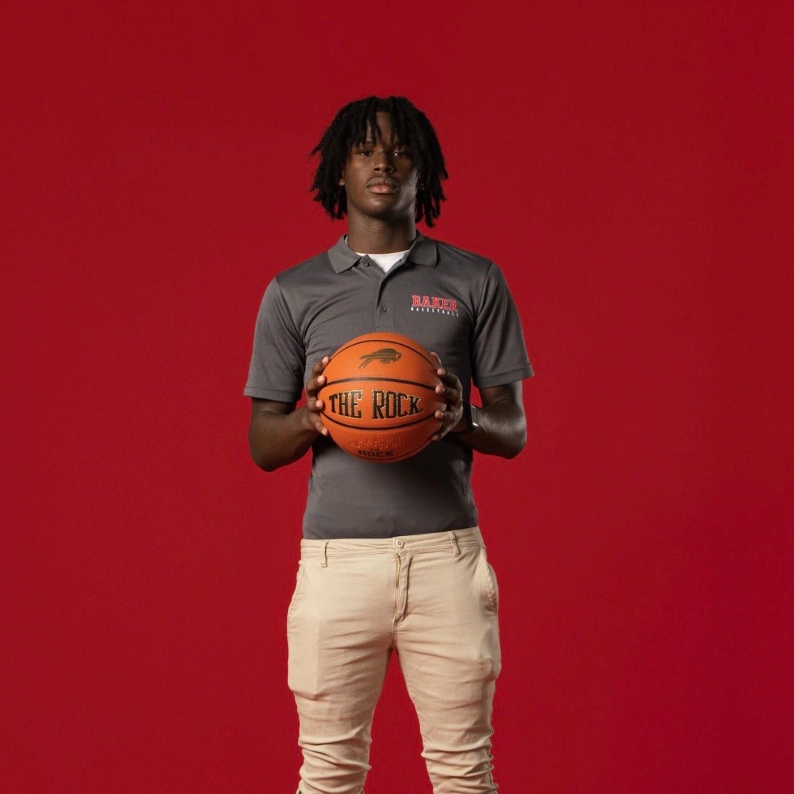 Jerren Williams