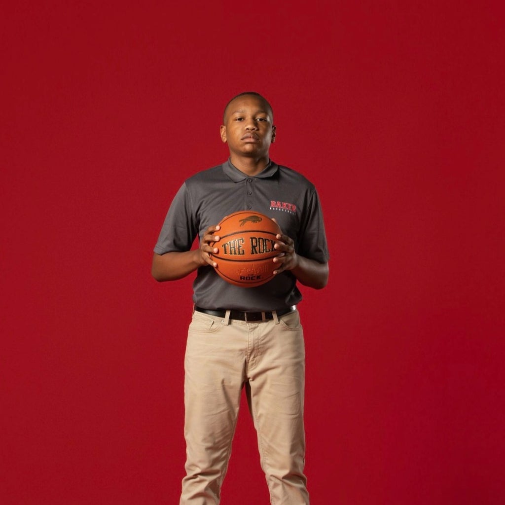 Kaleb Turner mugshot