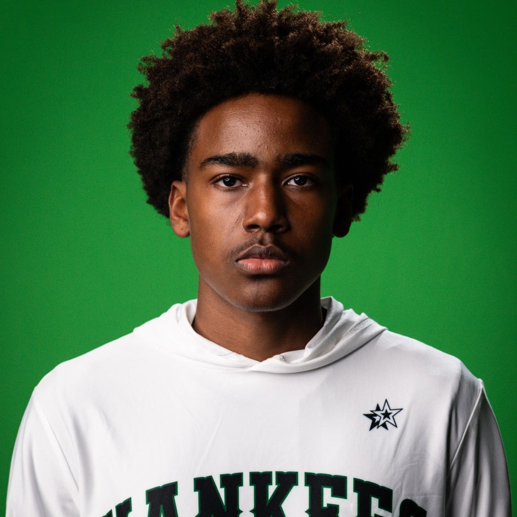 Mesfin Kiffin mugshot