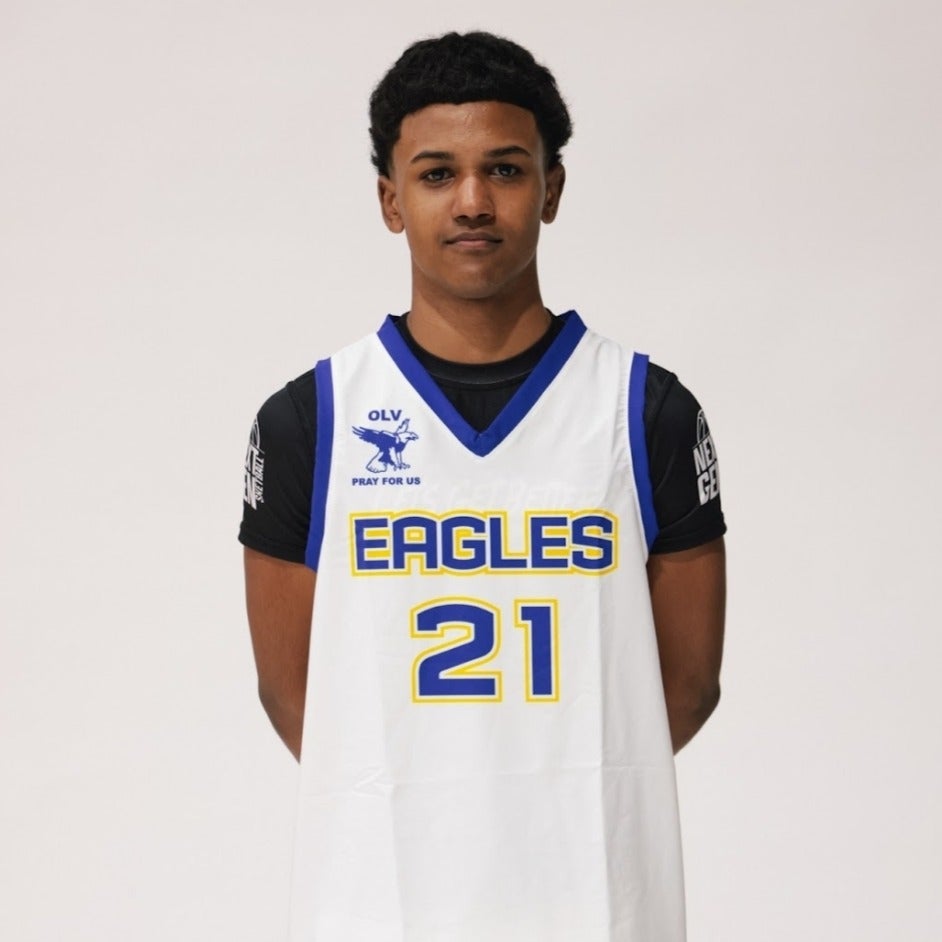 DENZEL EATON mugshot