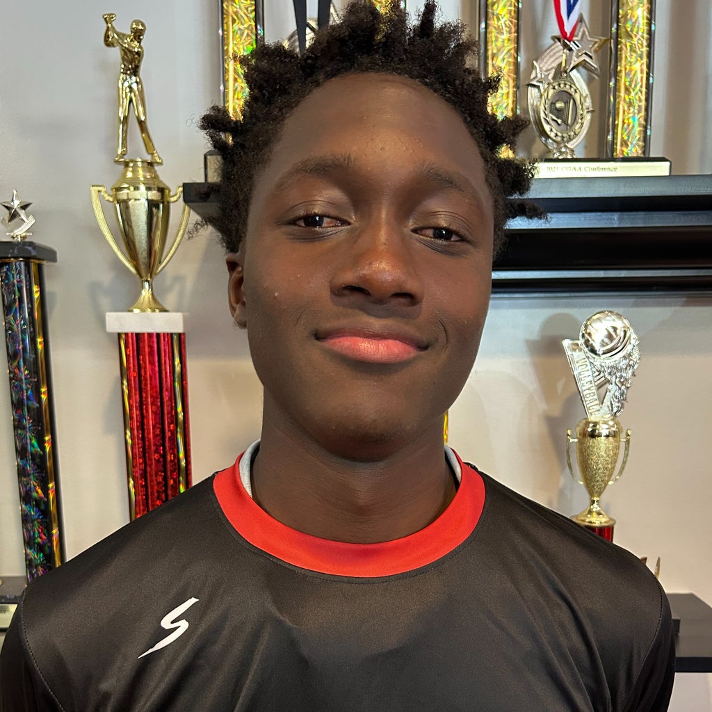 Jorence Verla mugshot