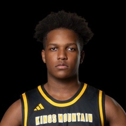 MaL'achi Powell mugshot