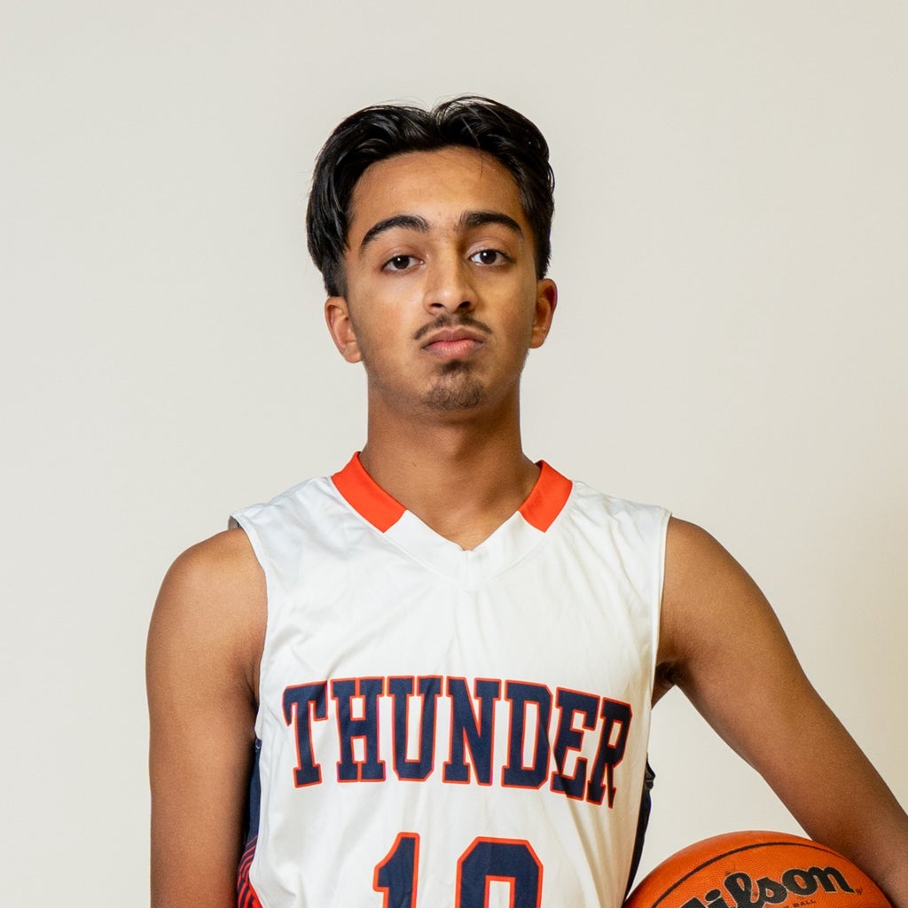 Muhammad Syed mugshot