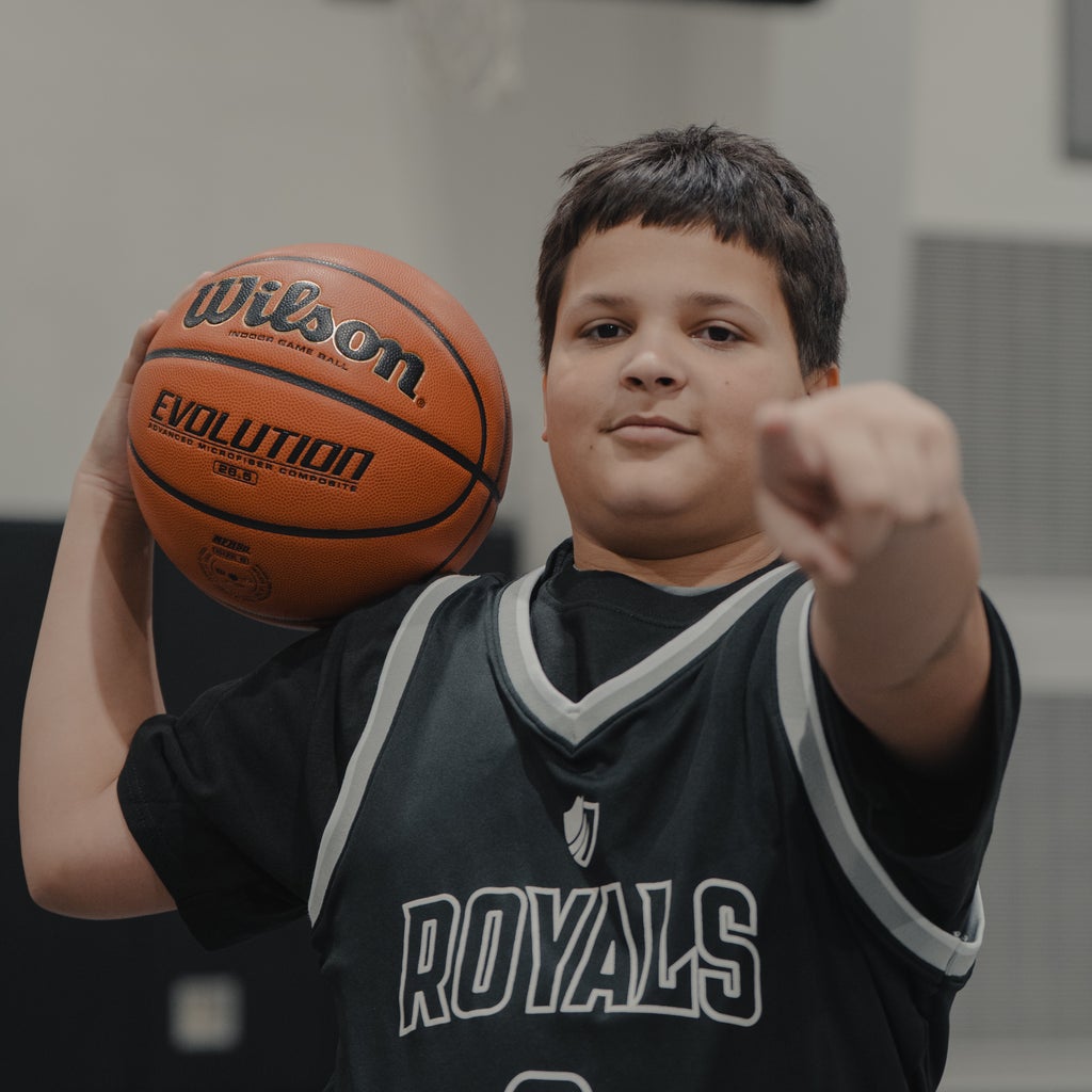 Terrence Brooks mugshot