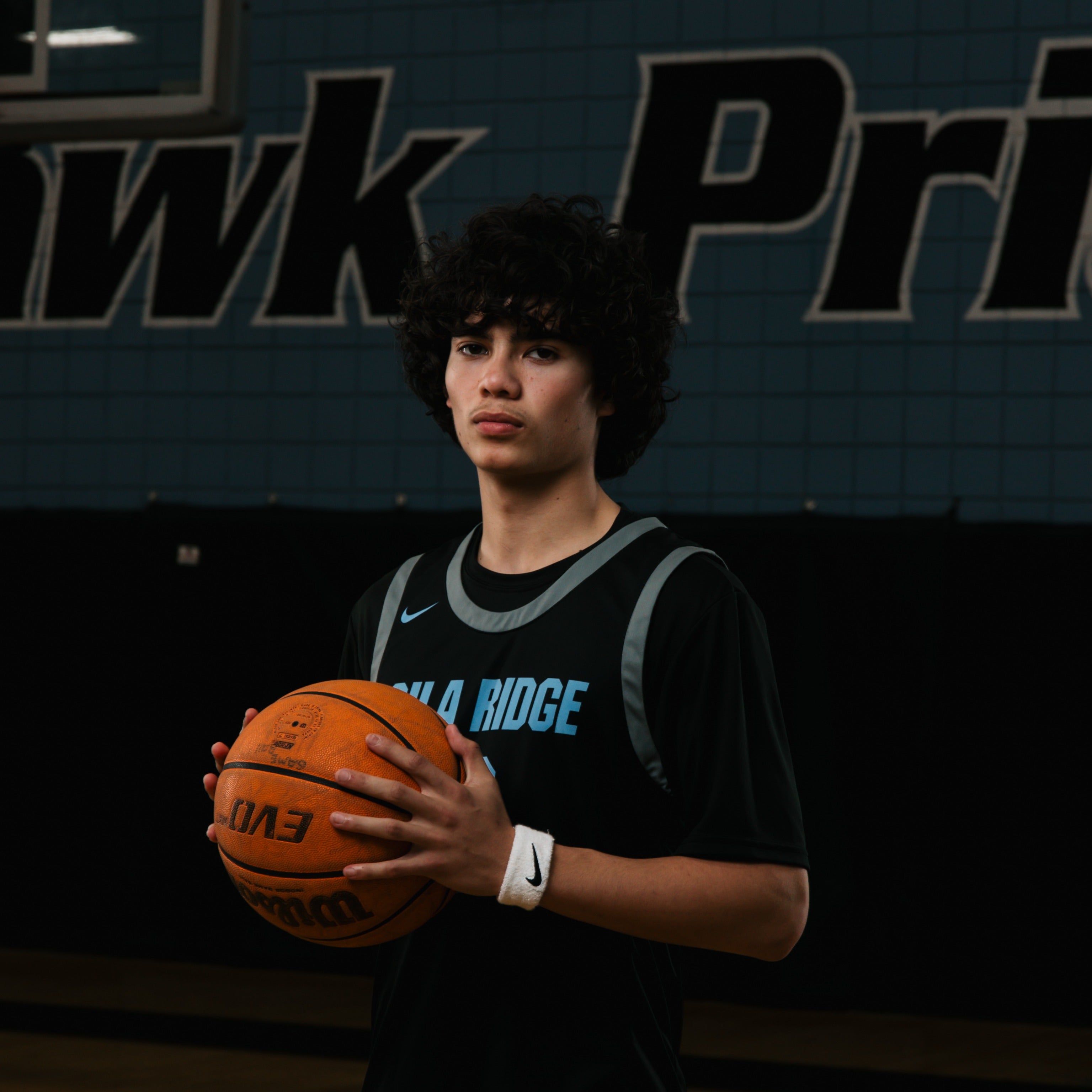 Johannes Griffin mugshot