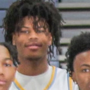 Da'shawn Catron mugshot