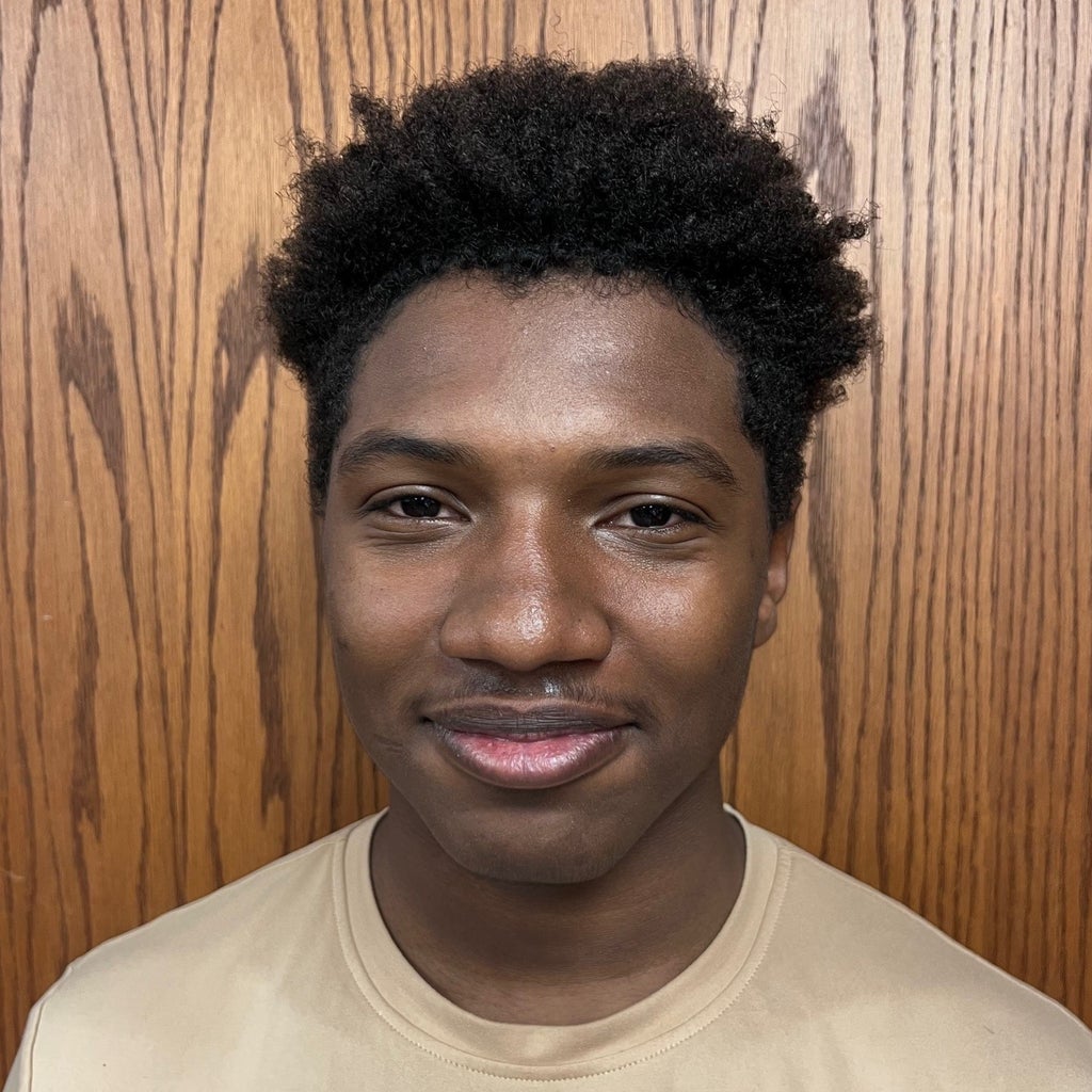 Jaelin Clayton mugshot