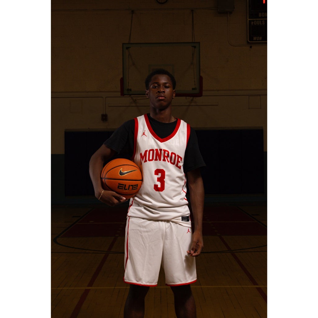 Jeremiah Ogarro mugshot