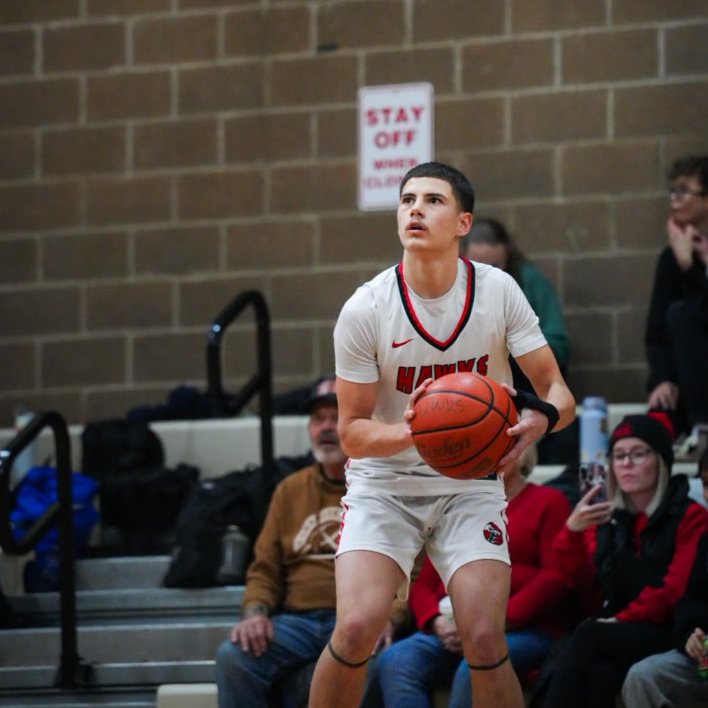 Davis Bachand mugshot