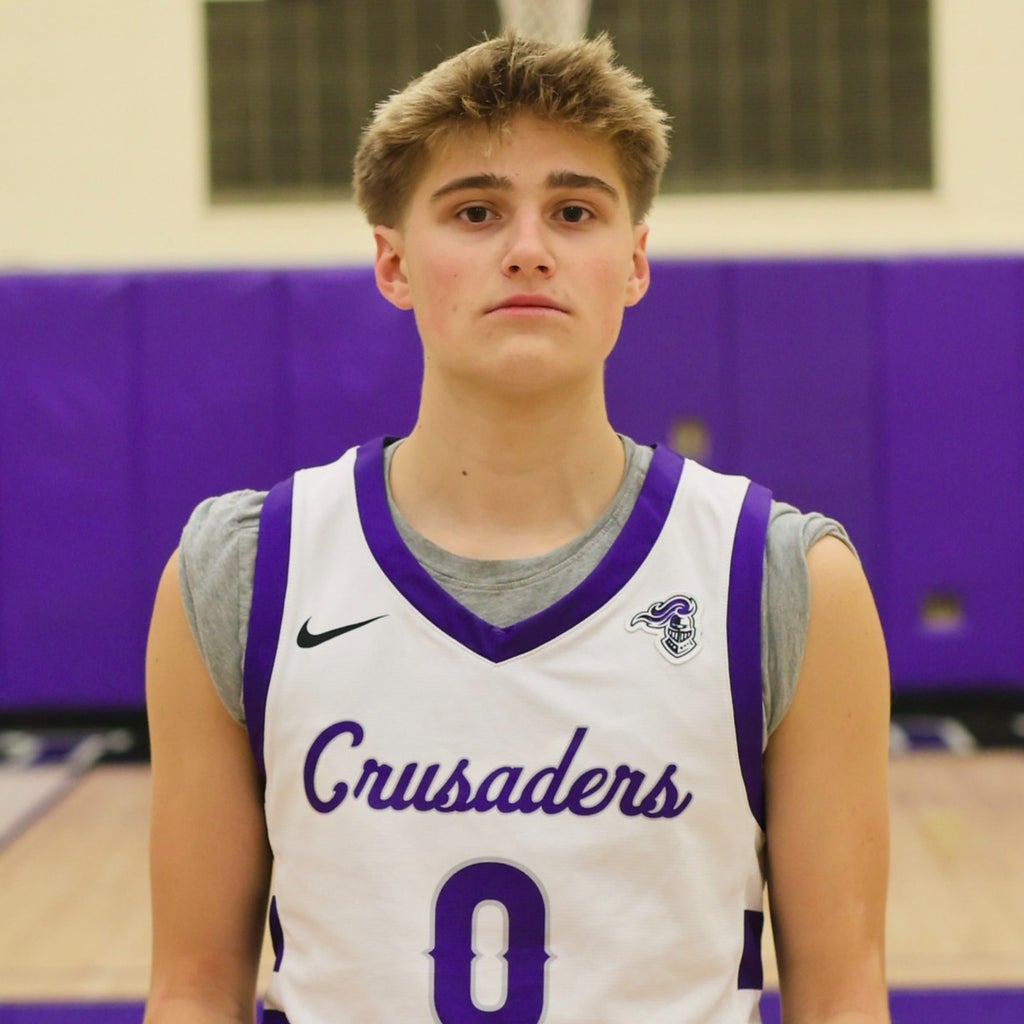 Garrett Rostkowski mugshot