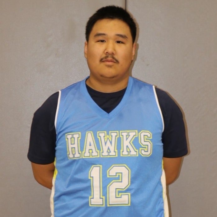 George Steven mugshot