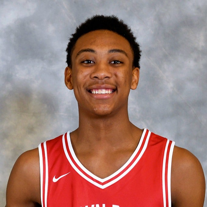 Michael Wilson mugshot