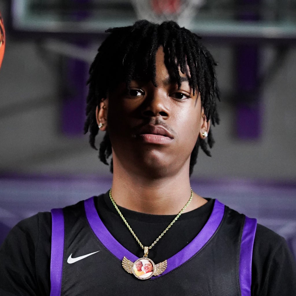 Kordeldric Jefferson mugshot