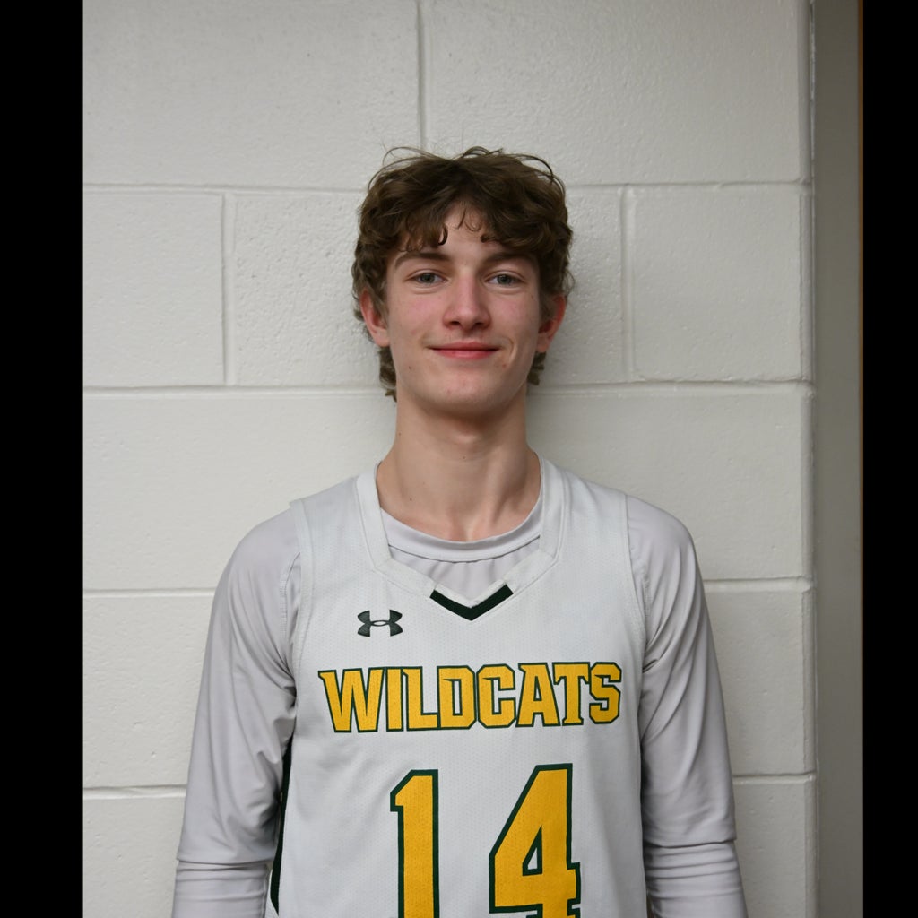 Charles Young mugshot