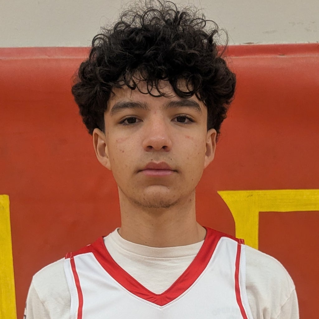 Maddox Sotomayor mugshot