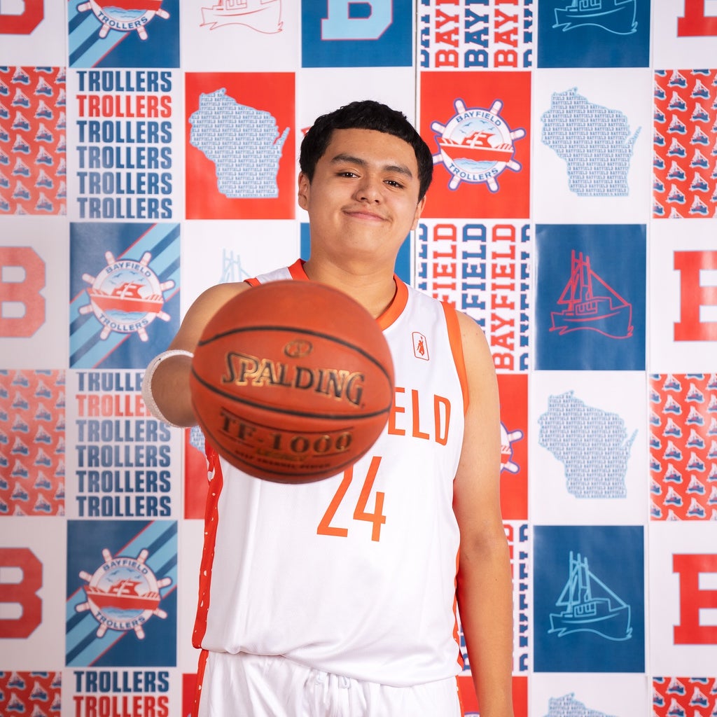 Marques Leoso mugshot