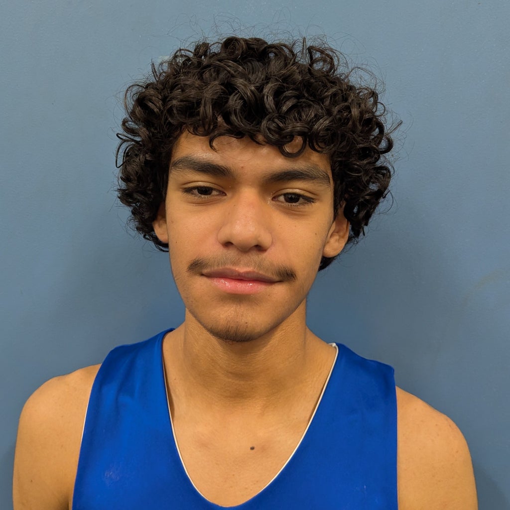 Angel Melendez mugshot