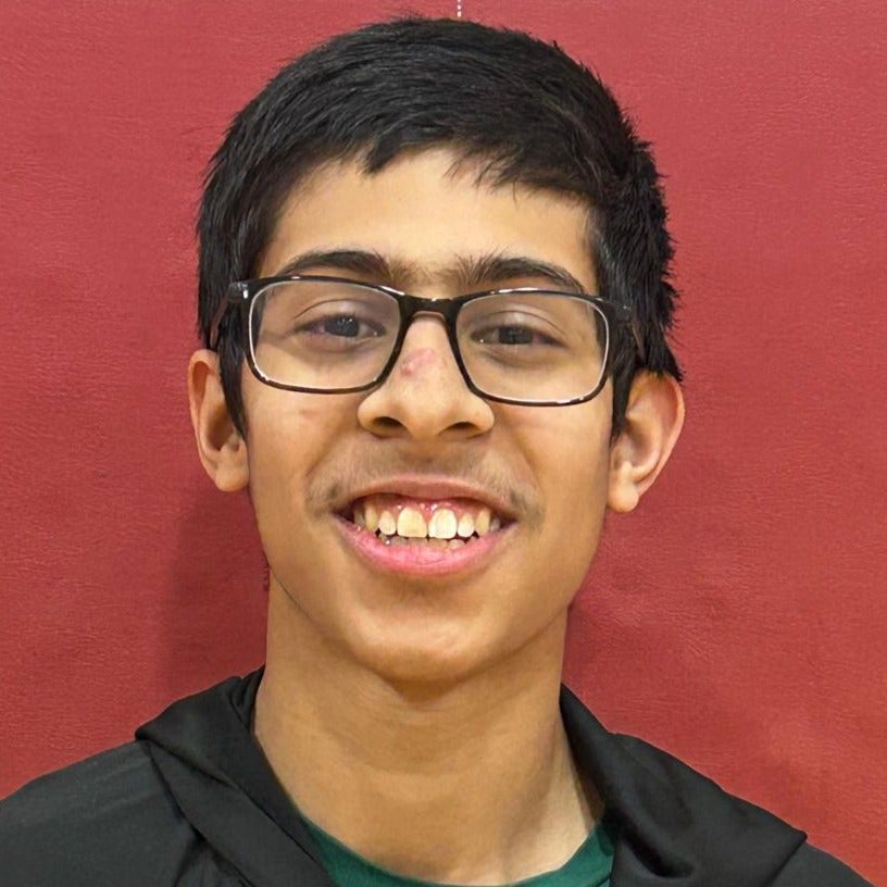 Hamza Mohammed mugshot