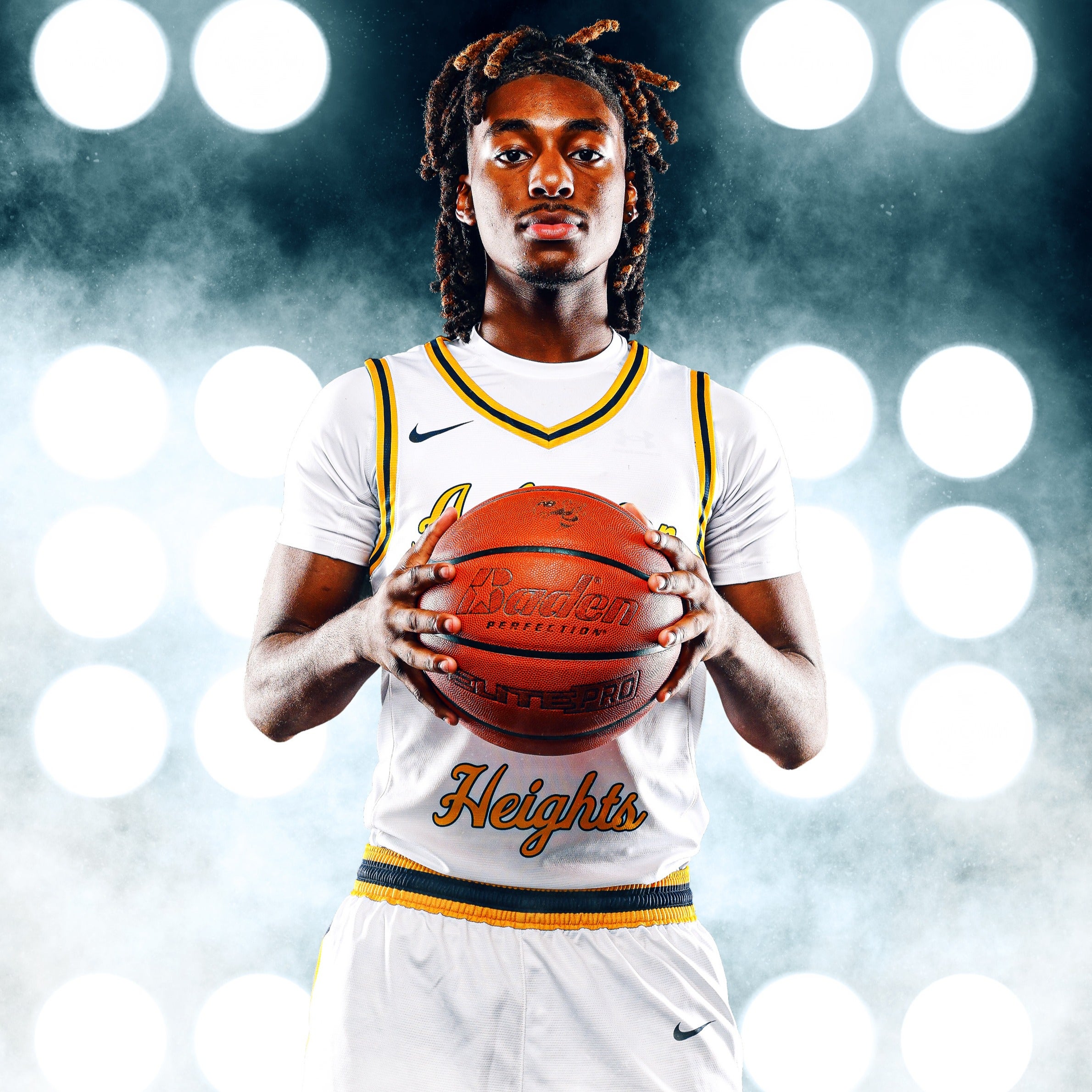 Elijah Mason mugshot