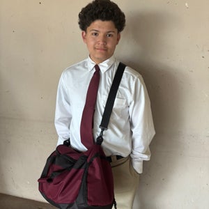 Jeremiah Hernandez mugshot