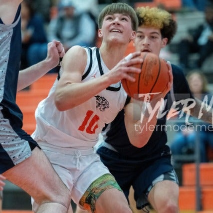 Collin McGowan mugshot